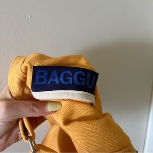Baggu duck bag
